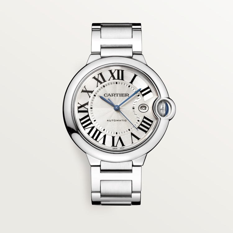 Ballon Bleu de Cartier watch  42 mm  WSBB0049