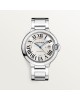 Ballon Bleu de Cartier watch  42 mm  WSBB0049