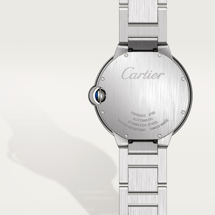 Ballon Bleu de Cartier watch  42 mm  WSBB0049