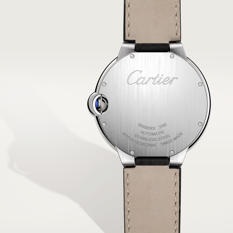 Ballon Bleu de Cartier watch  42 mm  WSBB0026