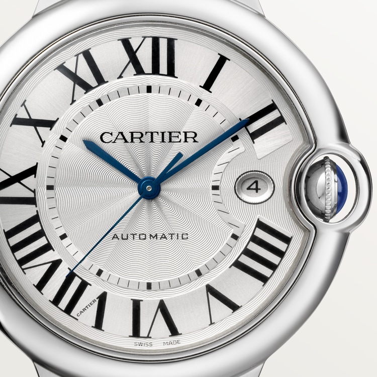 Ballon Bleu de Cartier watch  42 mm  WSBB0026