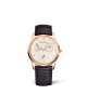 JAEGER-LECOULTRE MASTER ULTRA THIN POWER RESERVE Pink Gold  39mm 1372520 