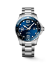 Longines Diving Hydroconquest Watch | 43mm | L37824966