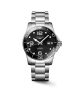 Longines Diving  Hydroconquest Watch| 41mm |L37814566 