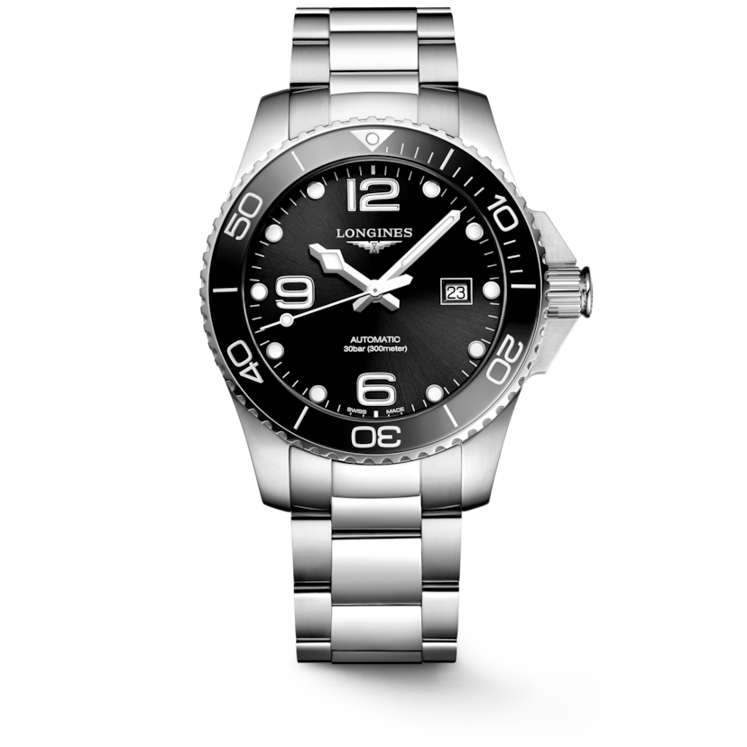 Longines Diving  Hydroconquest  Watch | 43mm | L37824566