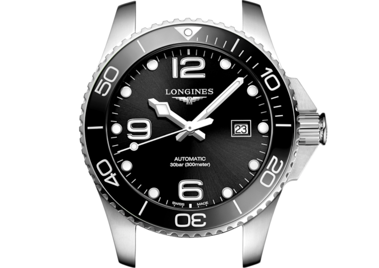 Longines Diving  Hydroconquest  Watch | 43mm | L37824566