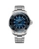 OMEGA Seamaster Ultra Deep Planet Ocean 6000M Co-Axial Master Chronometer Blue Dial O-MEGASTEEL Watch | 45.5mm