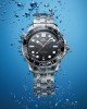 OMEGA SEAMASTER DIVER 300M 42mm STEEL ON STEEL Watch 210.30.42.20.01.001