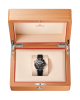 OMEGA SEAMASTER DIVER 300M STEEL 42mm SEDNA™ GOLD ON RUBBER STRAP WATCH 210.22.42.20.01.002