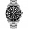 Rolex Submariner Date Black Dial Oystersteel Men's Watch 116610LN-0001