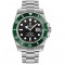 Rolex Submariner Date 41mm Starbucks Green  Men's Watch 126610LV-0002