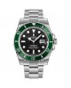 Rolex Submariner Date 41mm Starbucks Green  Men's Watch 126610LV-0002