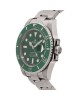 Rolex Submariner Date Hulk Green 40mm  Dial Men's Watch 116610LV 