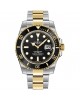 Rolex Submariner Date Men's Watch 116613LN-0001