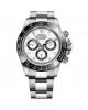 Rolex Cosmograph Daytona Men's Black Dial Oystersteel Watch 116500LN-0002