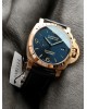 Limited edition recommendation: Panerai Lumino series PAM0114 watch,