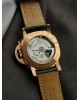 Limited edition recommendation: Panerai Lumino series PAM0114 watch,