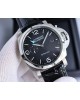 Panerai - The newly launched Luminor Marina watch series adopts the Super LumiNova luminous coating