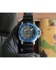 Panerai PANERAI curved coated glass,