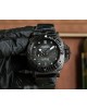 V7 Panerai's new SUBMERSIBLE BMG-TECH ™  -47mm stealth series 