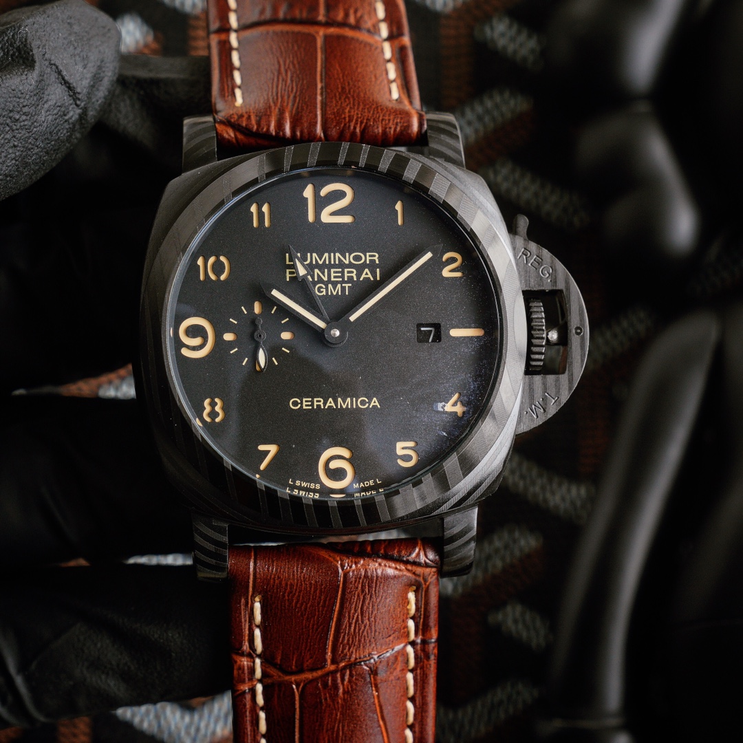 Panerai PANERAI Arc Coated