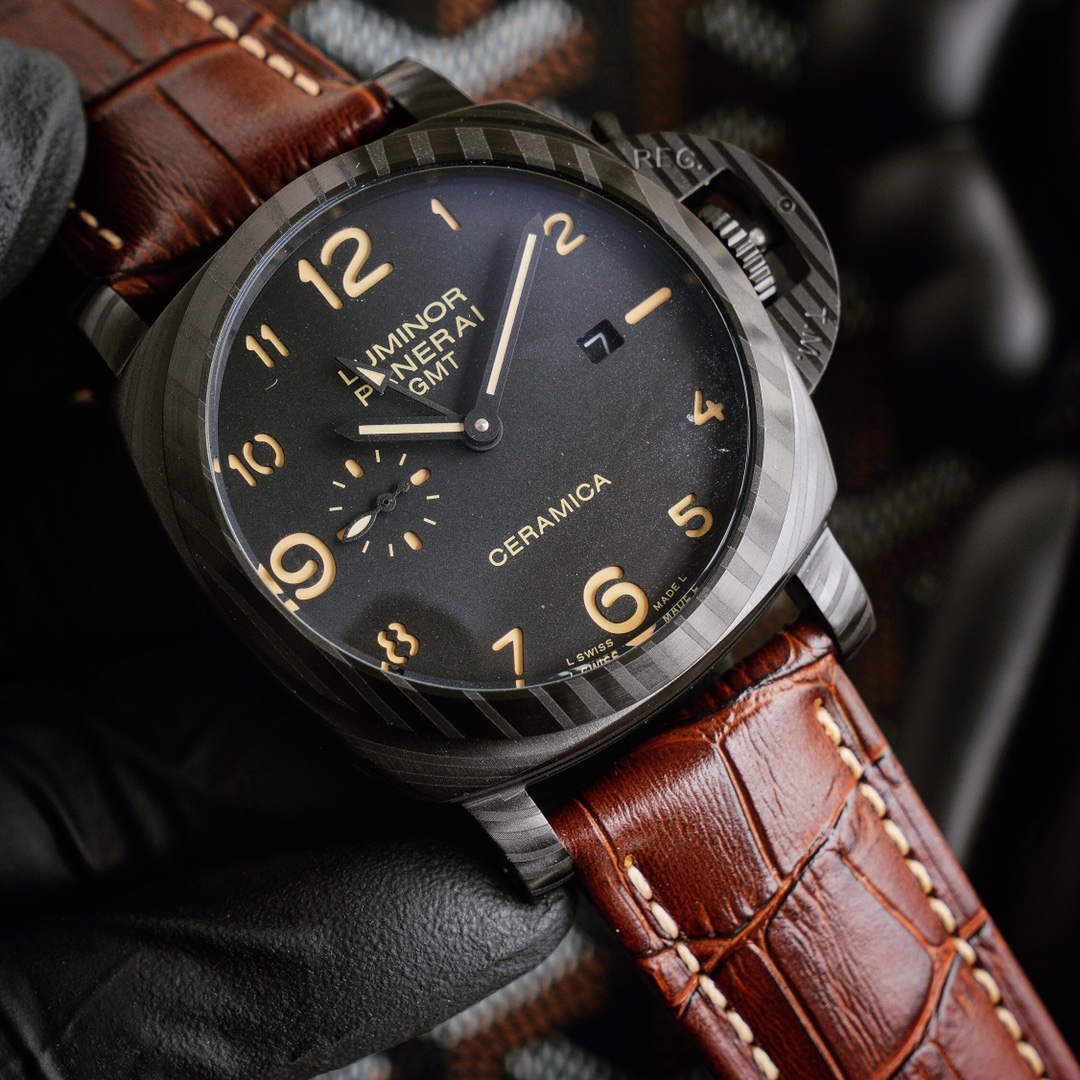 Panerai PANERAI Arc Coated