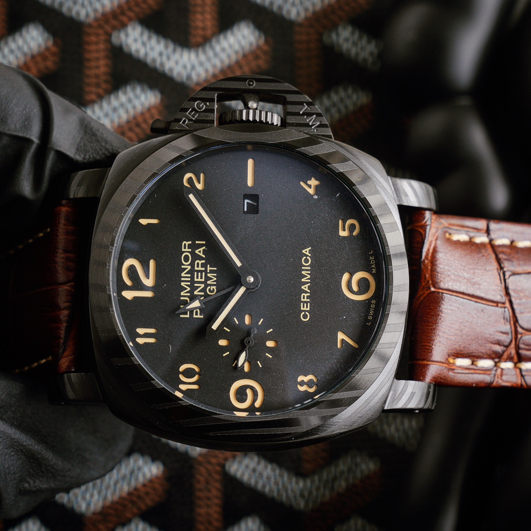 Panerai PANERAI Arc Coated