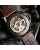 Panerai PANERAI Arc Coated