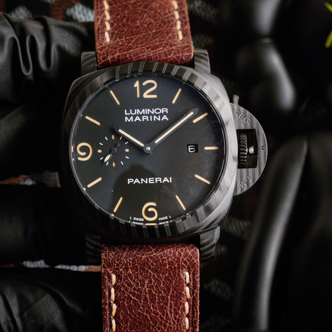 Panerai PANERAI Arc Coated