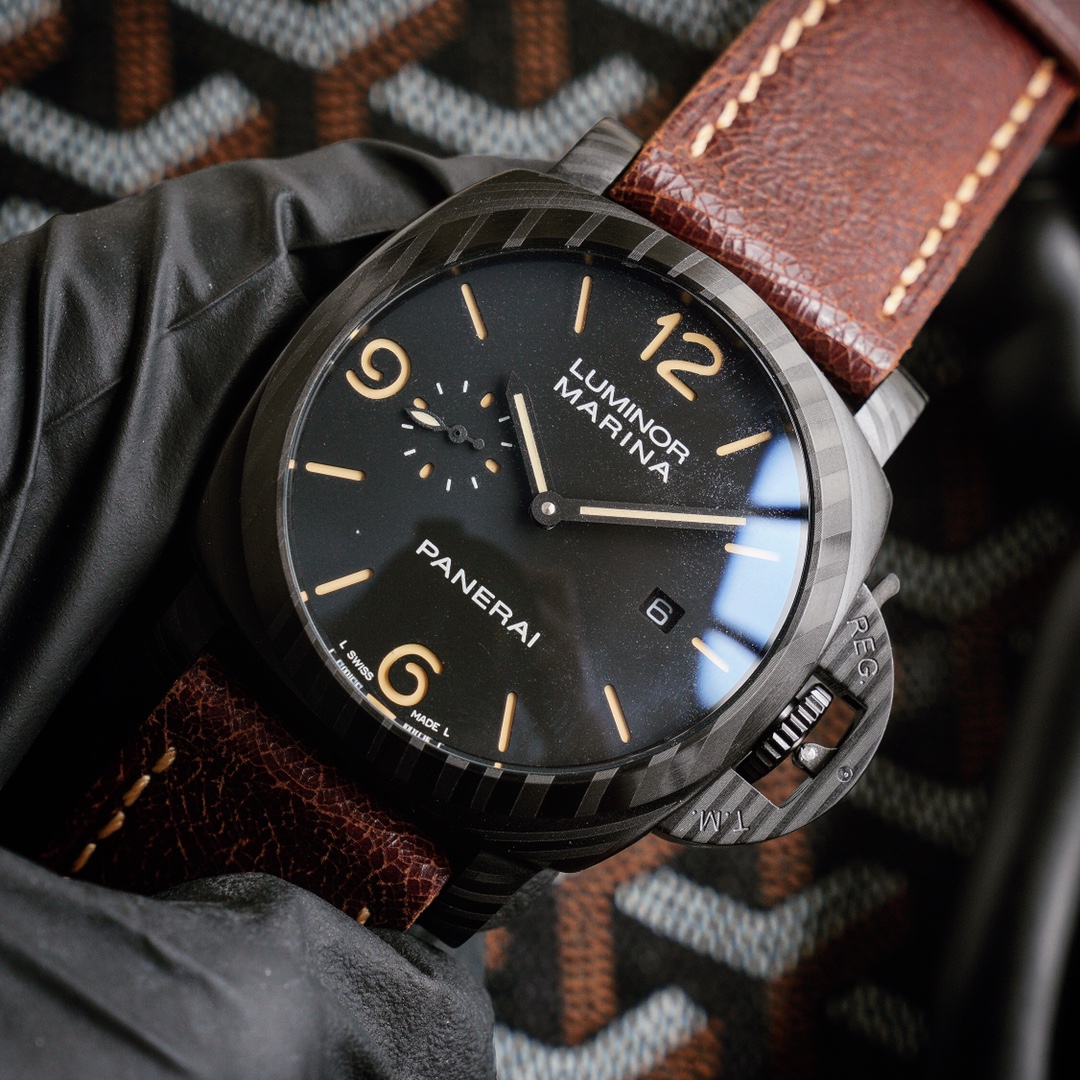 Panerai PANERAI Arc Coated