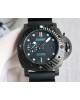 44mm stealth series metal glass watch,