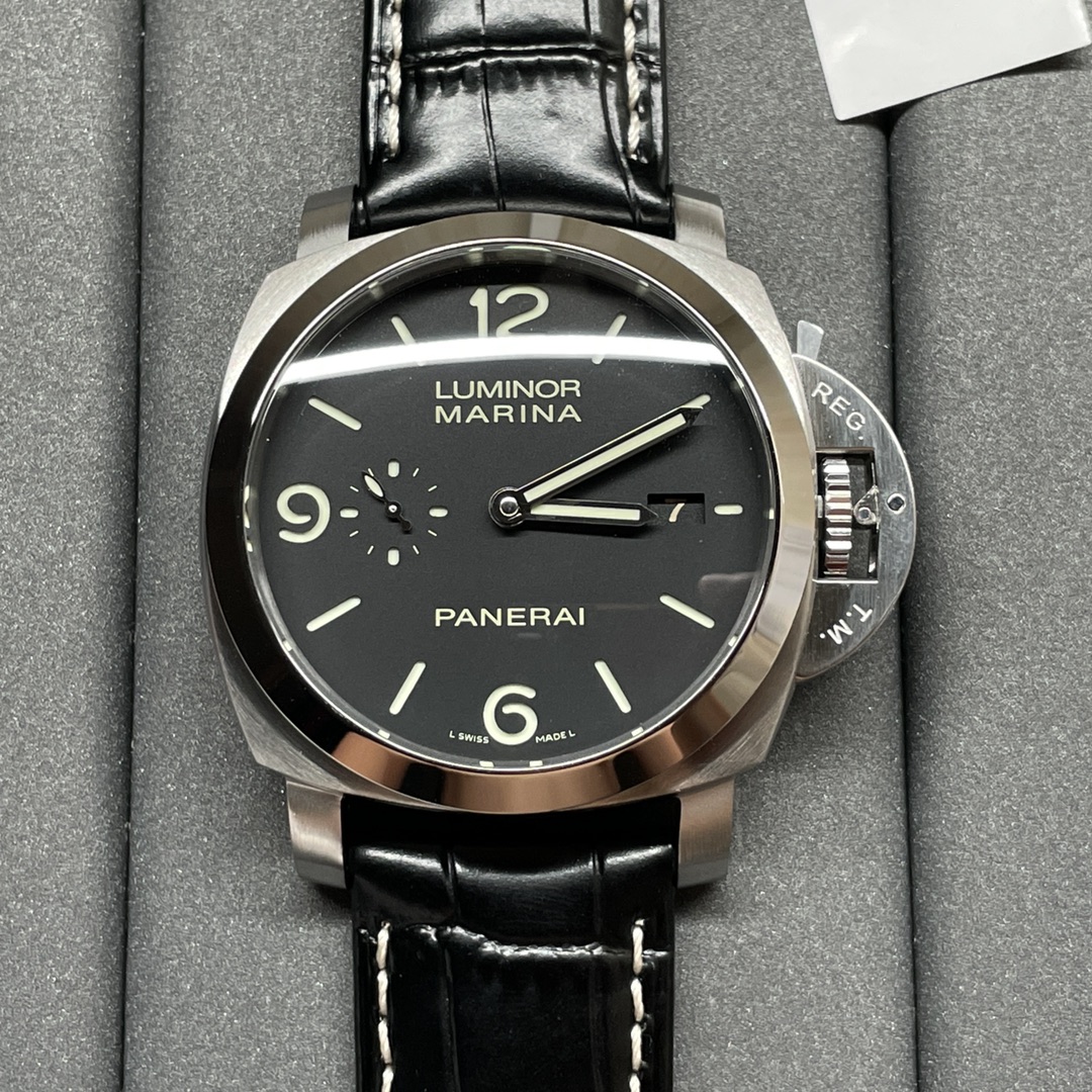 VS Panerai PAM312 44mm brand new and authentic