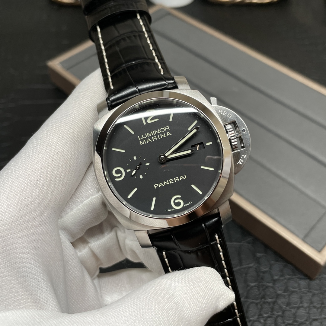 VS Panerai PAM312 44mm brand new and authentic