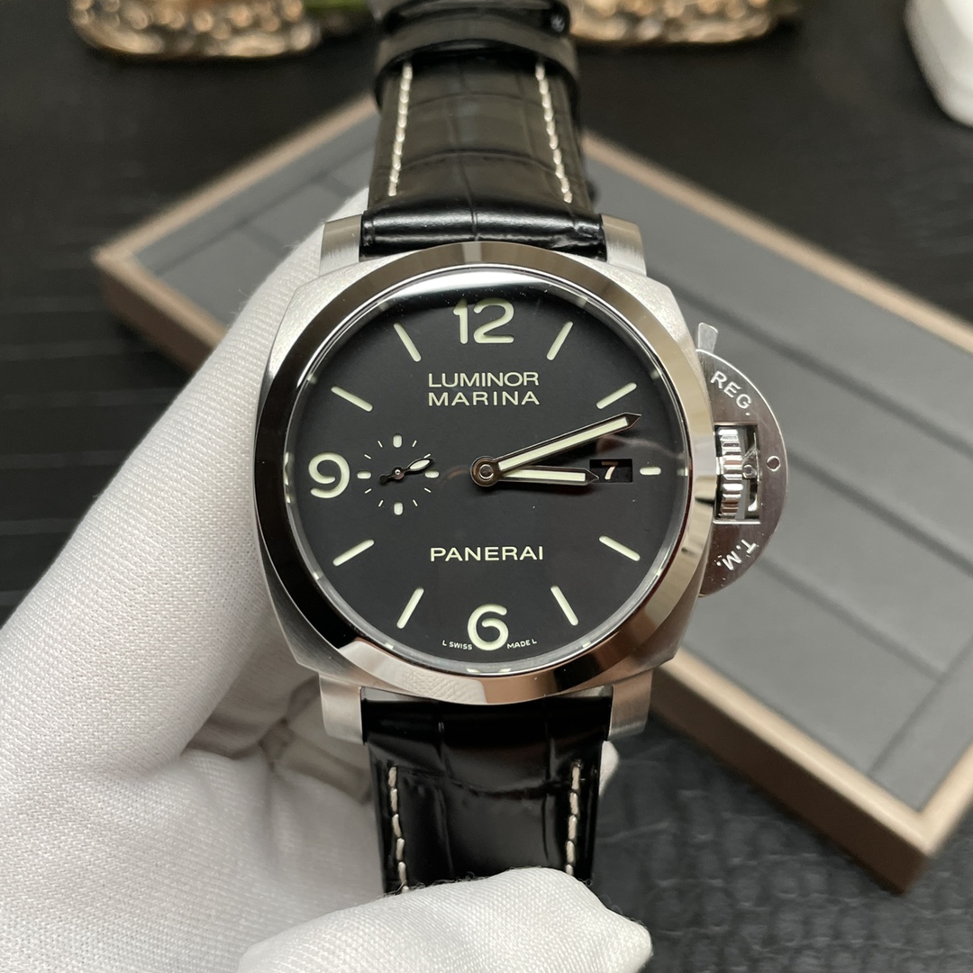 VS Panerai PAM312 44mm brand new and authentic