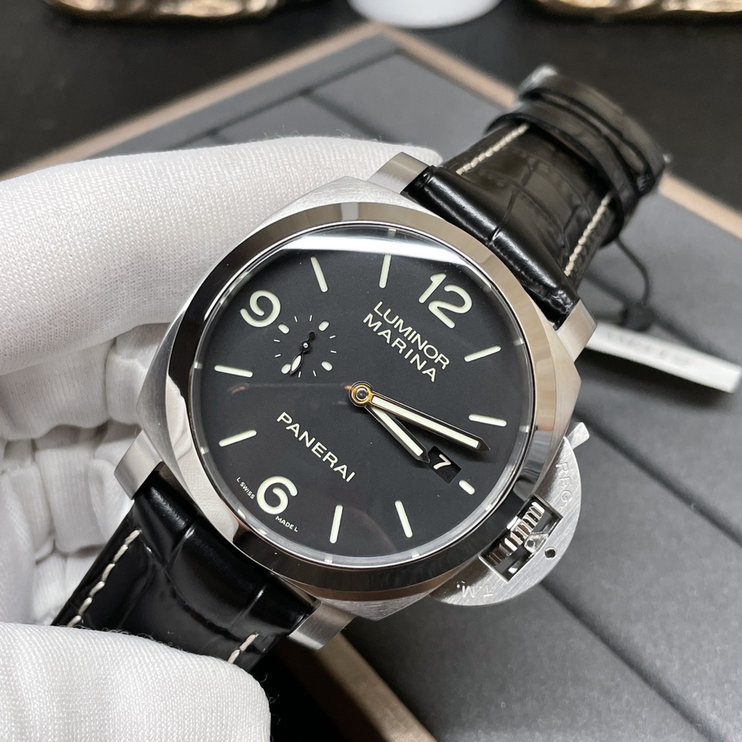 VS Panerai PAM312 44mm brand new and authentic