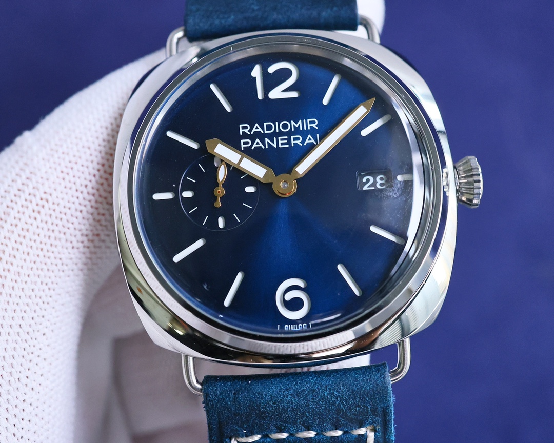 Panerai Leidemir series PAM01026 