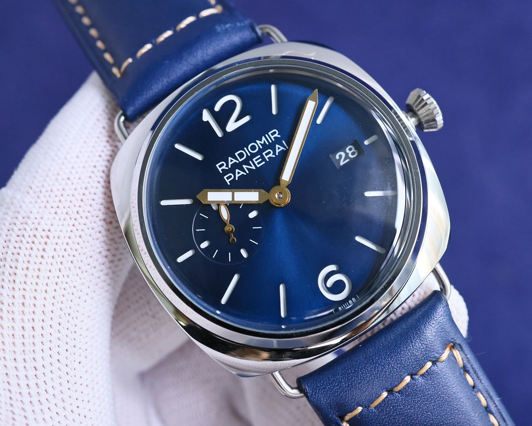 Panerai Leidemir series PAM01026 