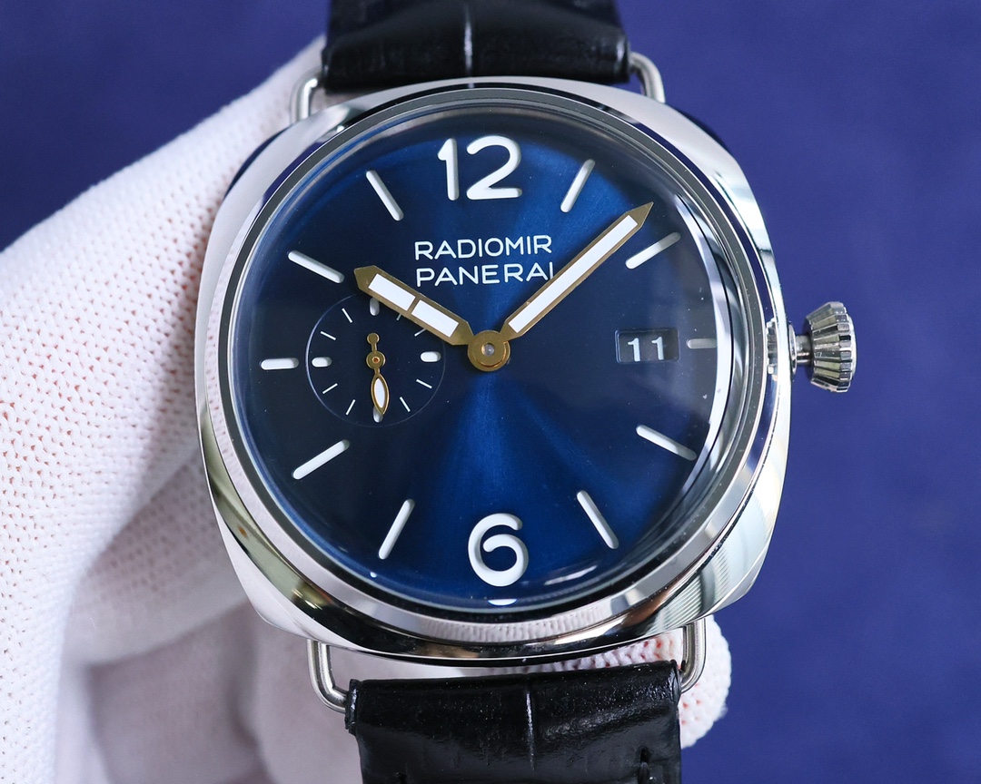 Panerai Leidemir series PAM01026 