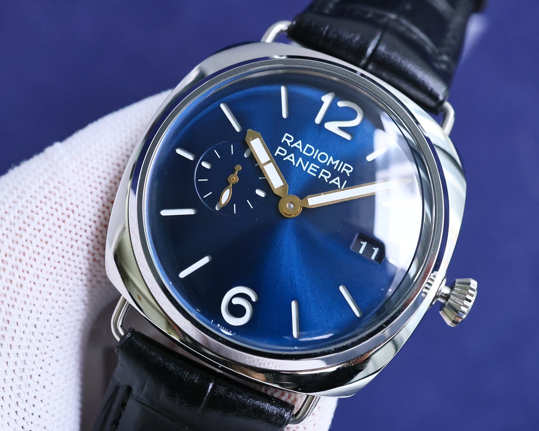 Panerai Leidemir series PAM01026 