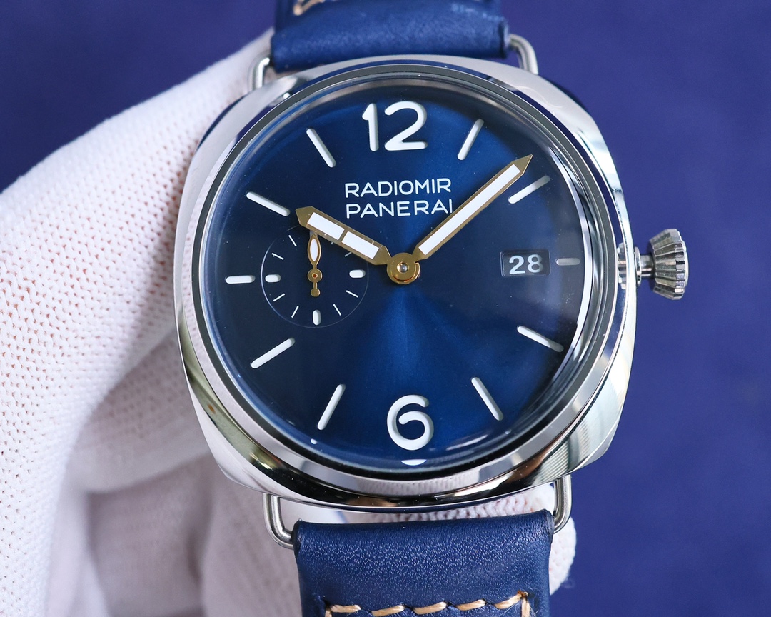 Panerai Leidemir series PAM01026 