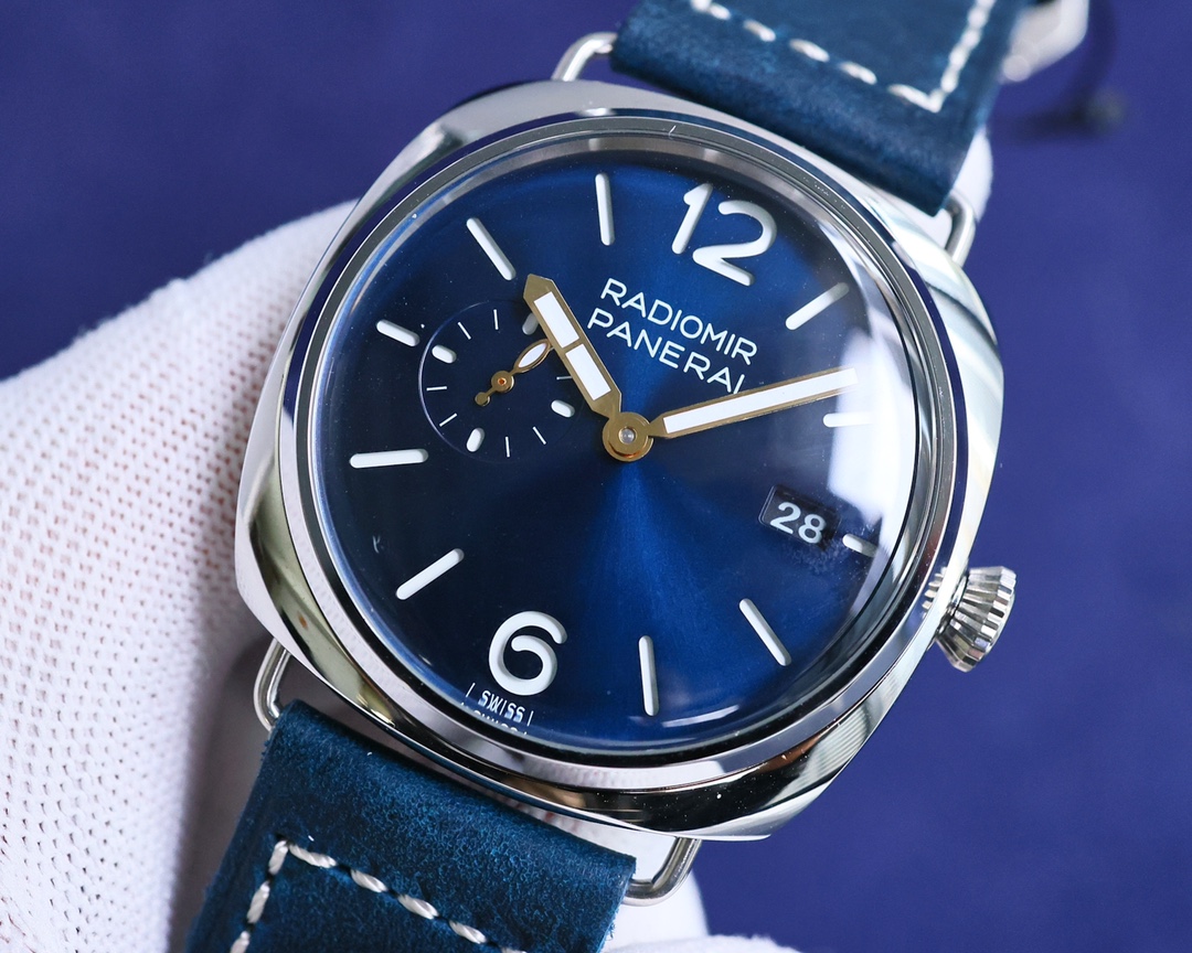 Panerai Leidemir series PAM01026 