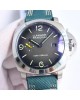 Panerai PN6 brand Panerai 1950 series OR movement model. 