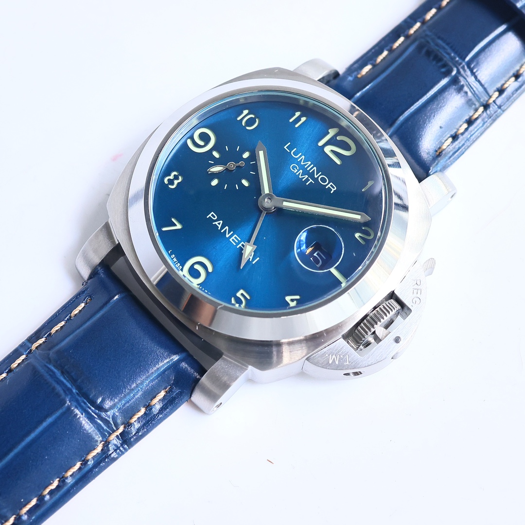 Panerai PN6 brand Panerai 1950 series OR movement model.