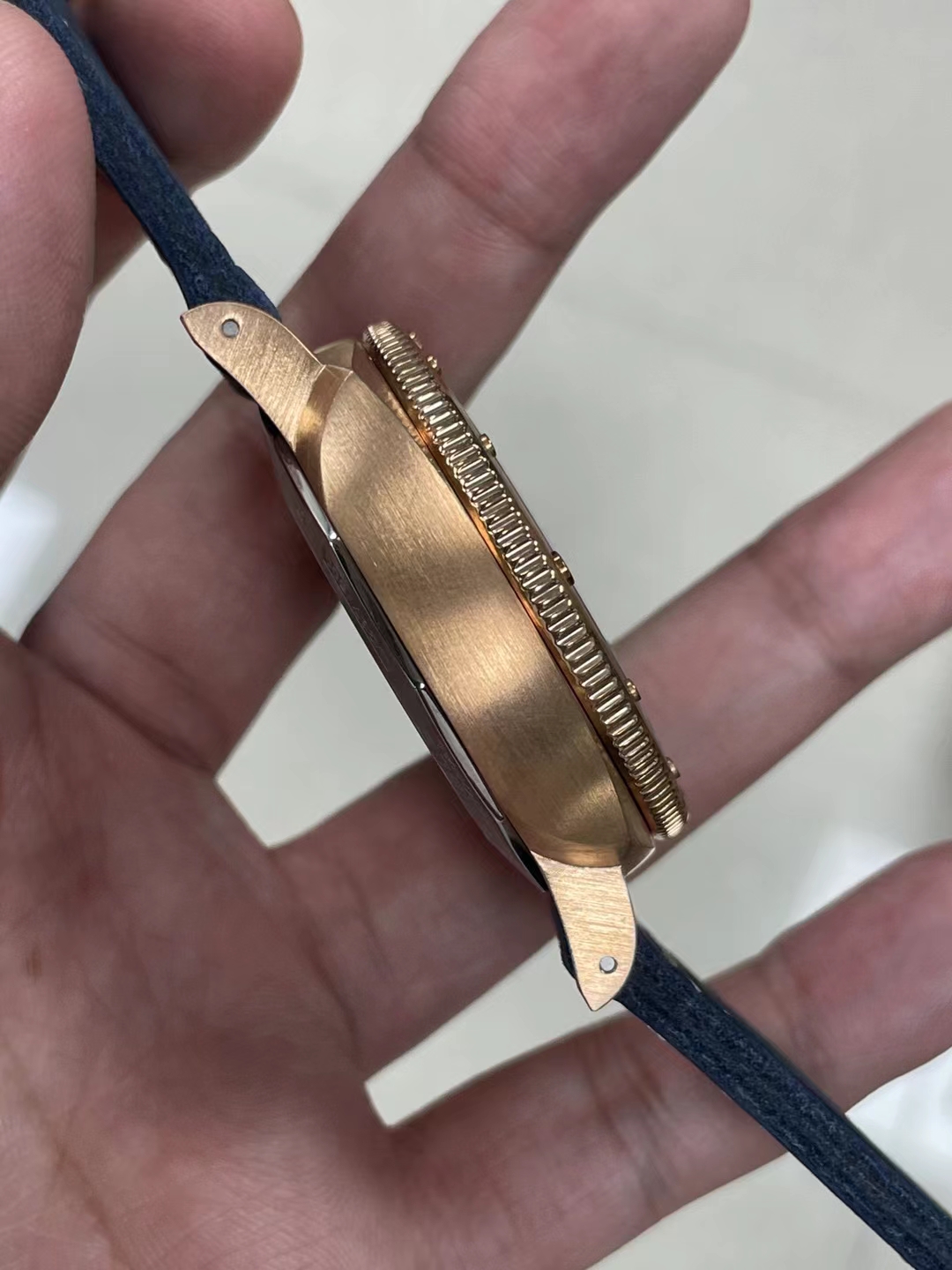 Panerai Bronze PAM1074 42mm