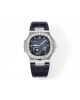 GR Patek Philippe 5712GR, 5724 "King of Steel" debuts in shock! 