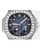 GR Patek Philippe 5712GR, 5724 "King of Steel" debuts in shock! 