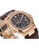 The new Patek Philippe 5712GR "King of Steel" shocked his debut! 