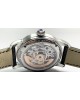 New product, PPL shocking! Patek Philippe fully automatic true tourbillon skeleton carved top watch!