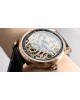 New product, PPL is shocking! Patek Philippe Fully Automatic True Tourbillon Hollow Carved Top Watch! 