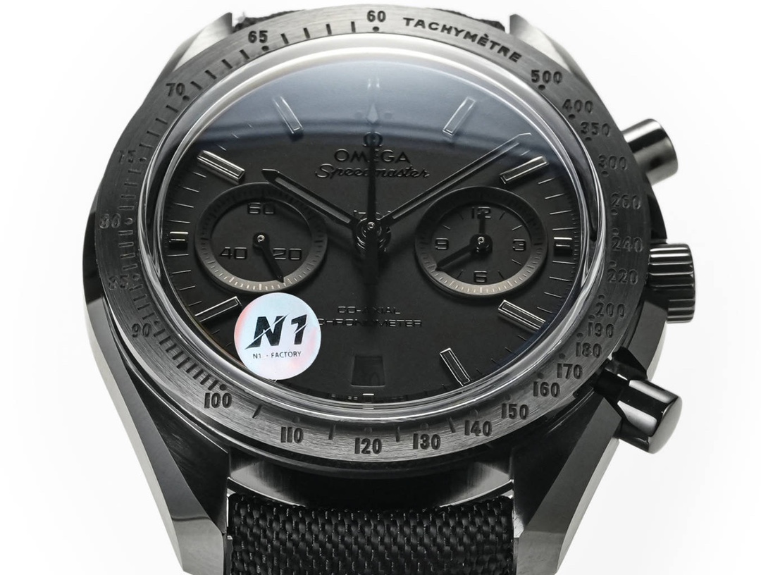 N1Factory's latest masterpiece Omega Moon's Dark Side series, perfect attack, continuation of the legend 